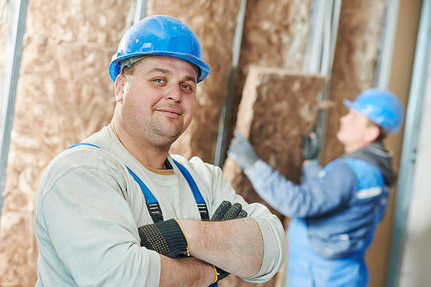 Best Commercial Insulation in Chamberlayne, VA