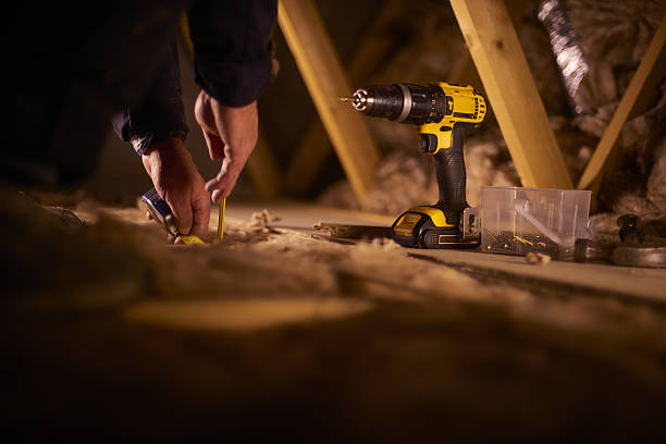 Best Insulation for Specific Applications in Chamberlayne, VA